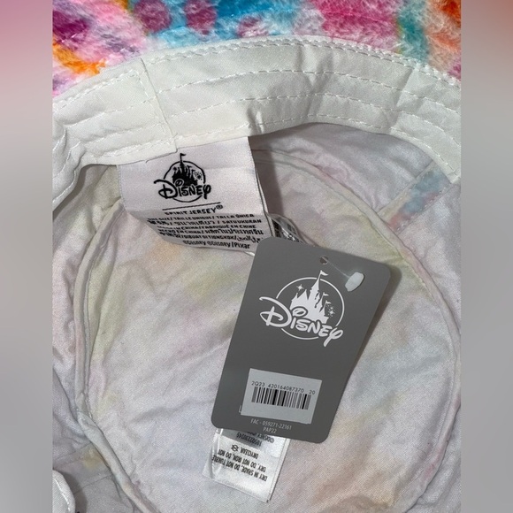 Disney Fuzzy Fun Bucket Hat - Picture 3 of 5